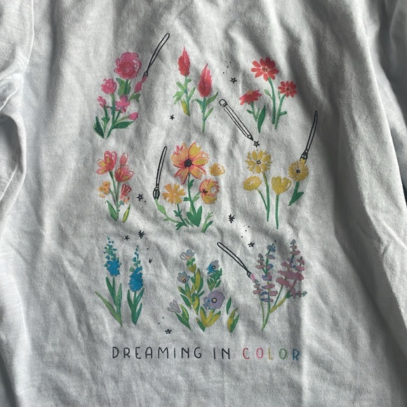 Set of 3 Long Sleeve T-Shirts - Picture 2 of 5